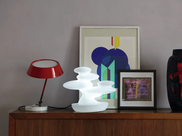 BONSAI - LED Poleasy® table lamp by MY YOUR - view 2